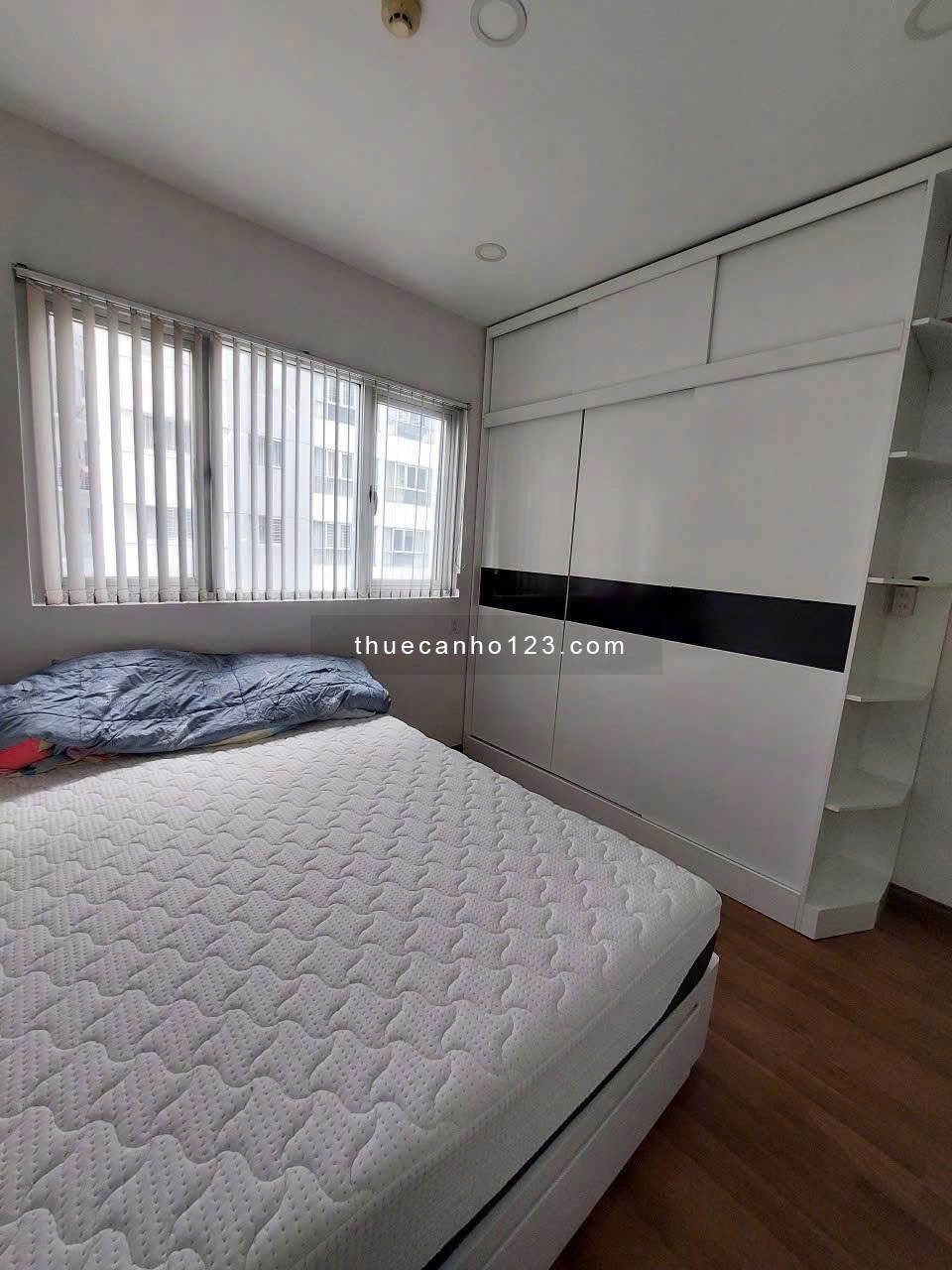 Ruby Garden, Nguyễn Sỹ Sách, P15, Tân Bình, 90m2, 2PN, 10tr5/tháng.