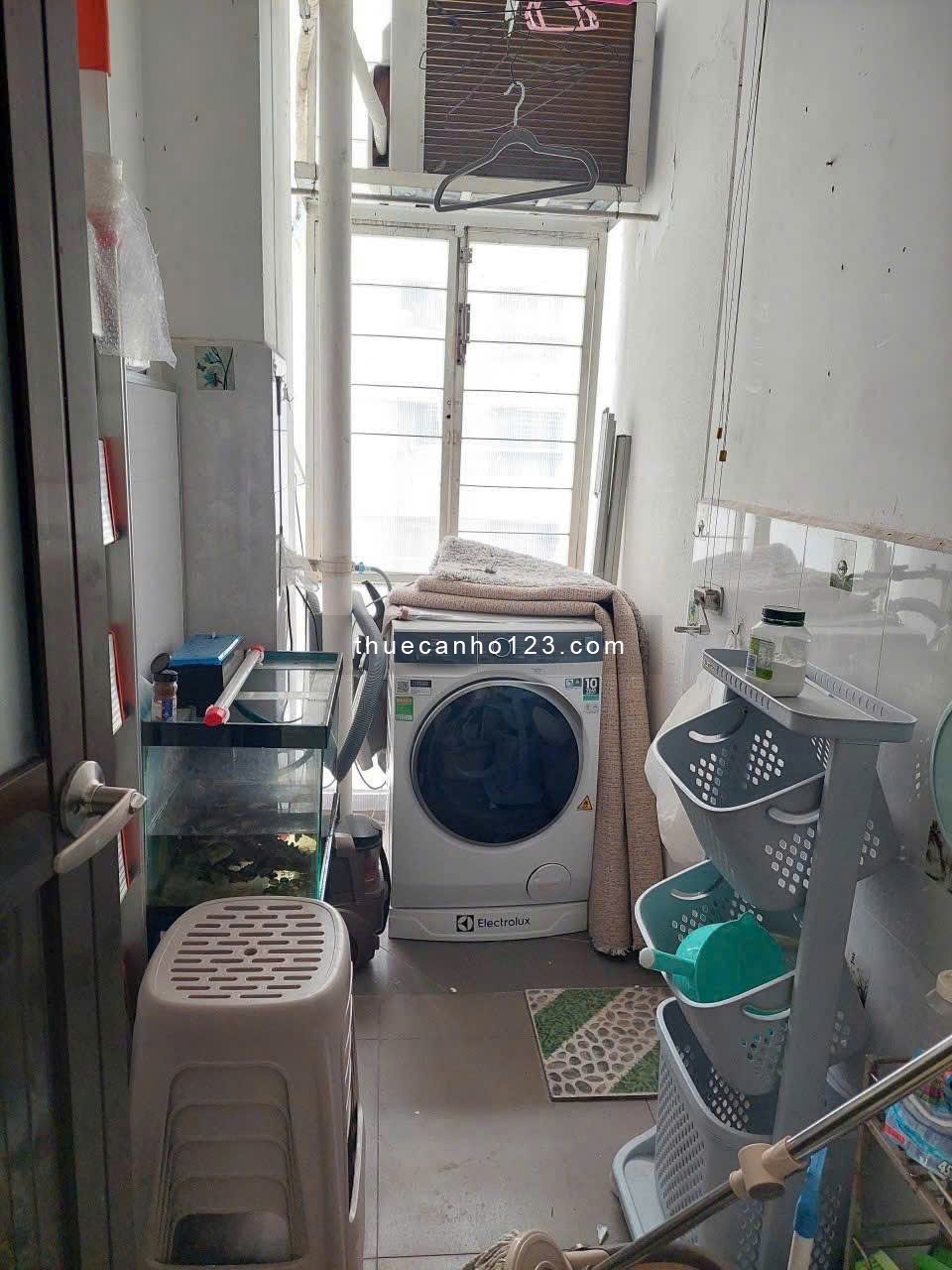 Ruby Garden, Nguyễn Sỹ Sách, P15, Tân Bình, 90m2, 2PN, 10tr5/tháng.