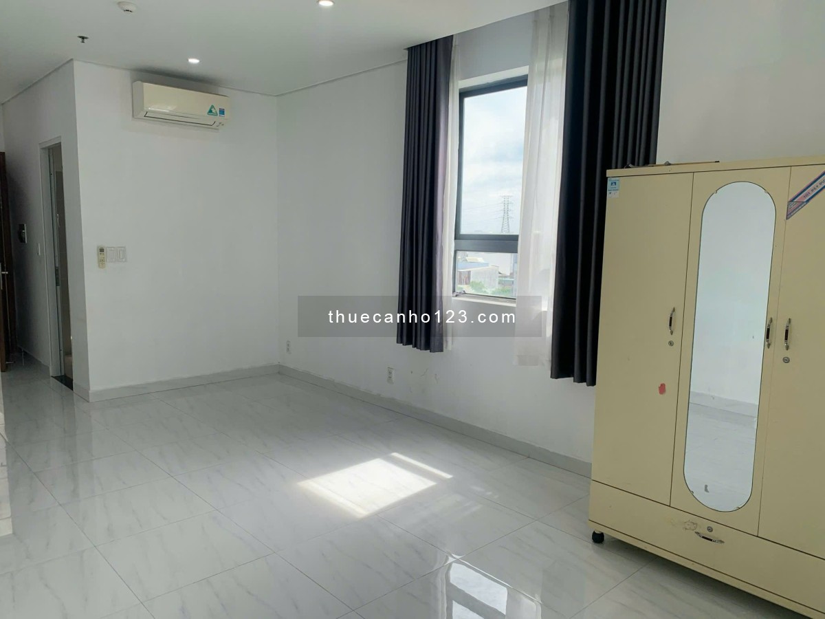 Cho thuê căn hộ 1 PN D-Vela, Huỳnh Tấn Phát, Phú Thuận, Quận 7