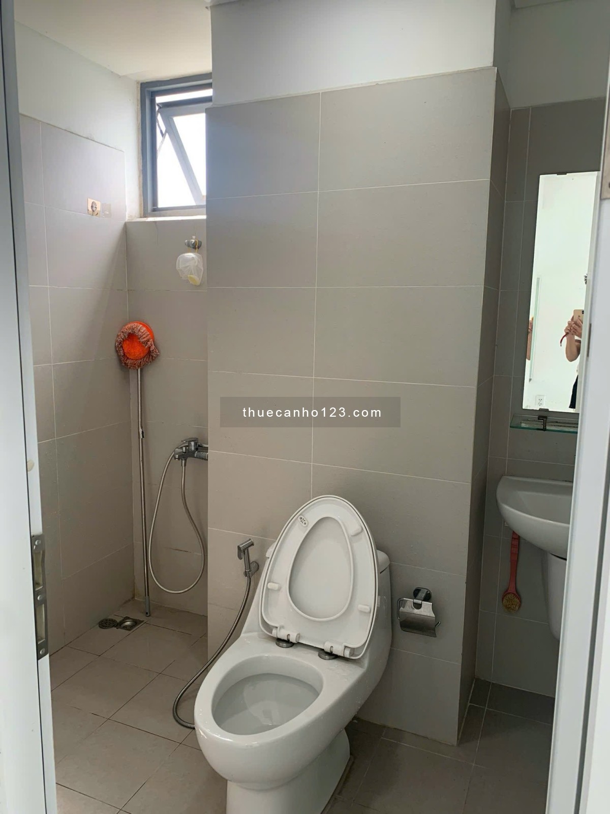 Cho thuê căn hộ 1 PN D-Vela, Huỳnh Tấn Phát, Phú Thuận, Quận 7