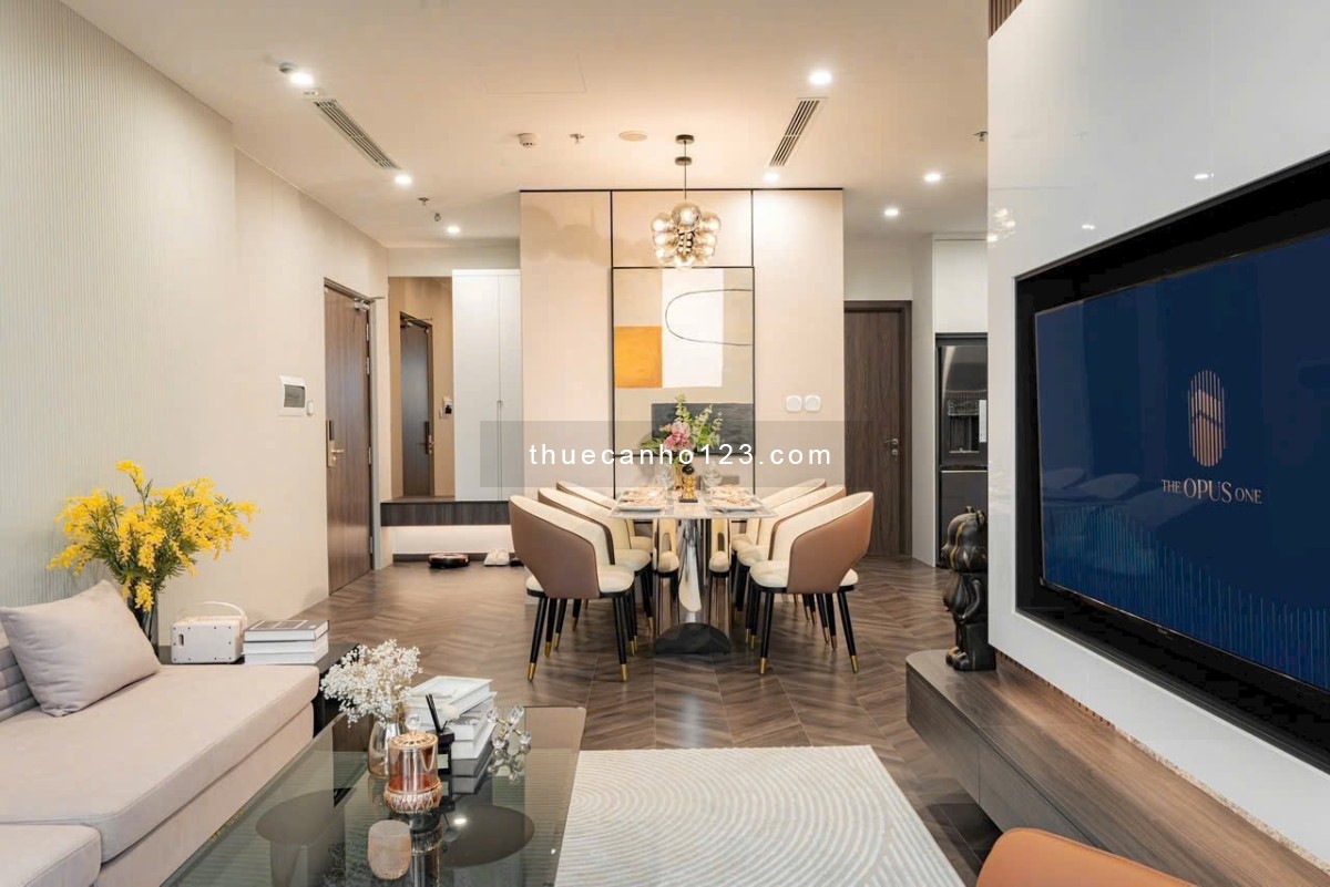 Cho Thuê 3PN 86M2 - Richmond City - View Landmar - 17tr tháng - Ở Ngay - Bình Thanh Giá thật