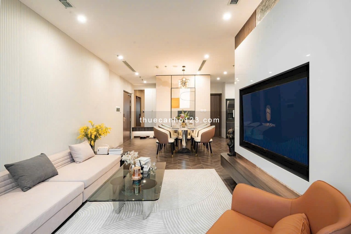 Cho Thuê 3PN 86M2 - Richmond City - View Landmar - 17tr tháng - Ở Ngay - Bình Thanh Giá thật