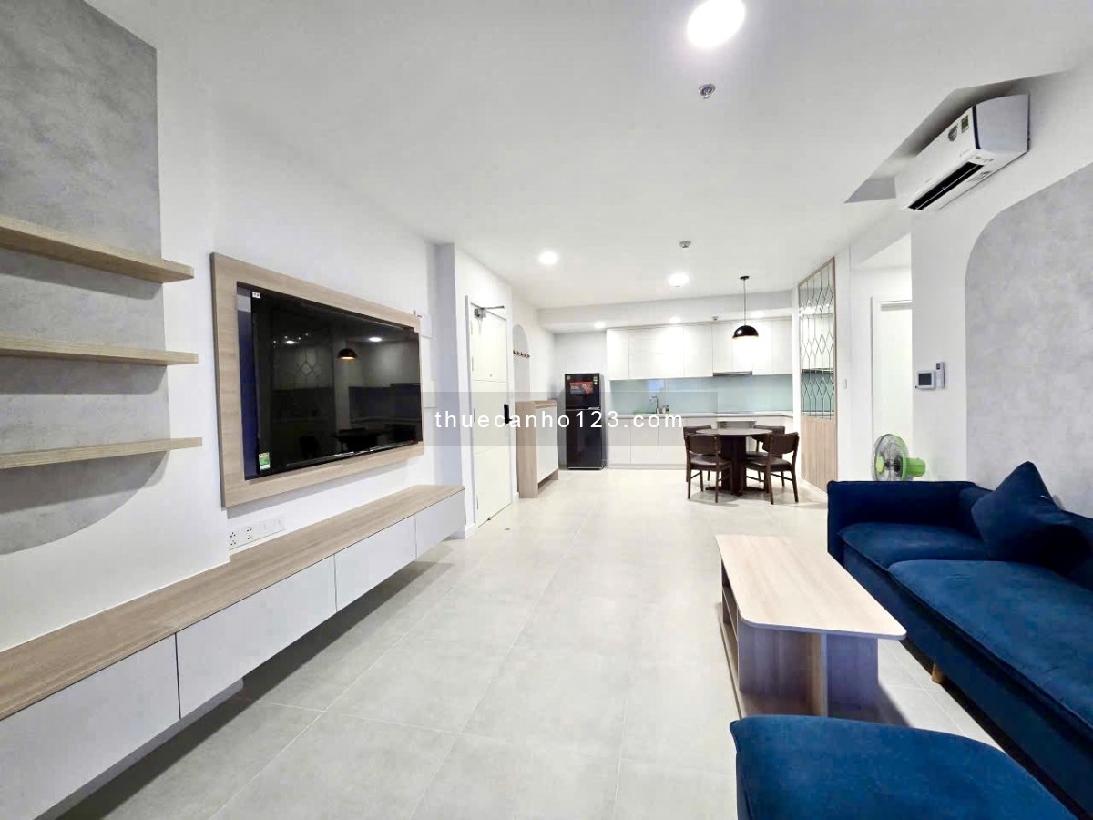 Cho Thuê Căn Hộ Urban Green - 3PN - 109m2 - Full NT - Và NTCB -15tr Tháng - Siêu Tiện Ích