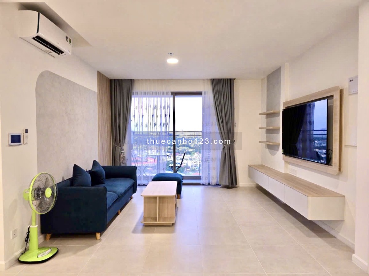 Cho Thuê Căn Hộ Urban Green - 3PN - 109m2 - Full NT - Và NTCB -15tr Tháng - Siêu Tiện Ích