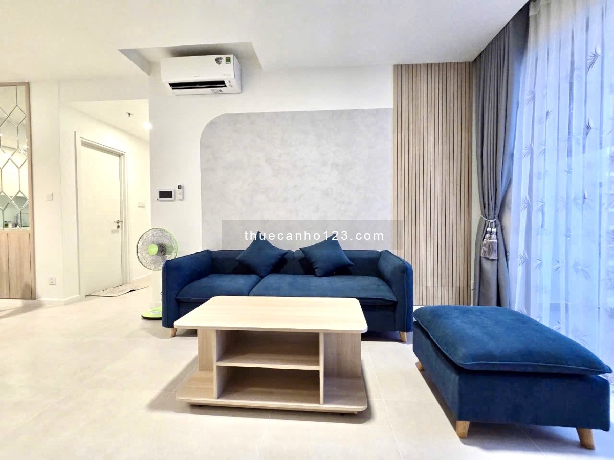 Cho Thuê Căn Hộ Urban Green - 3PN - 109m2 - Full NT - Và NTCB -15tr Tháng - Siêu Tiện Ích