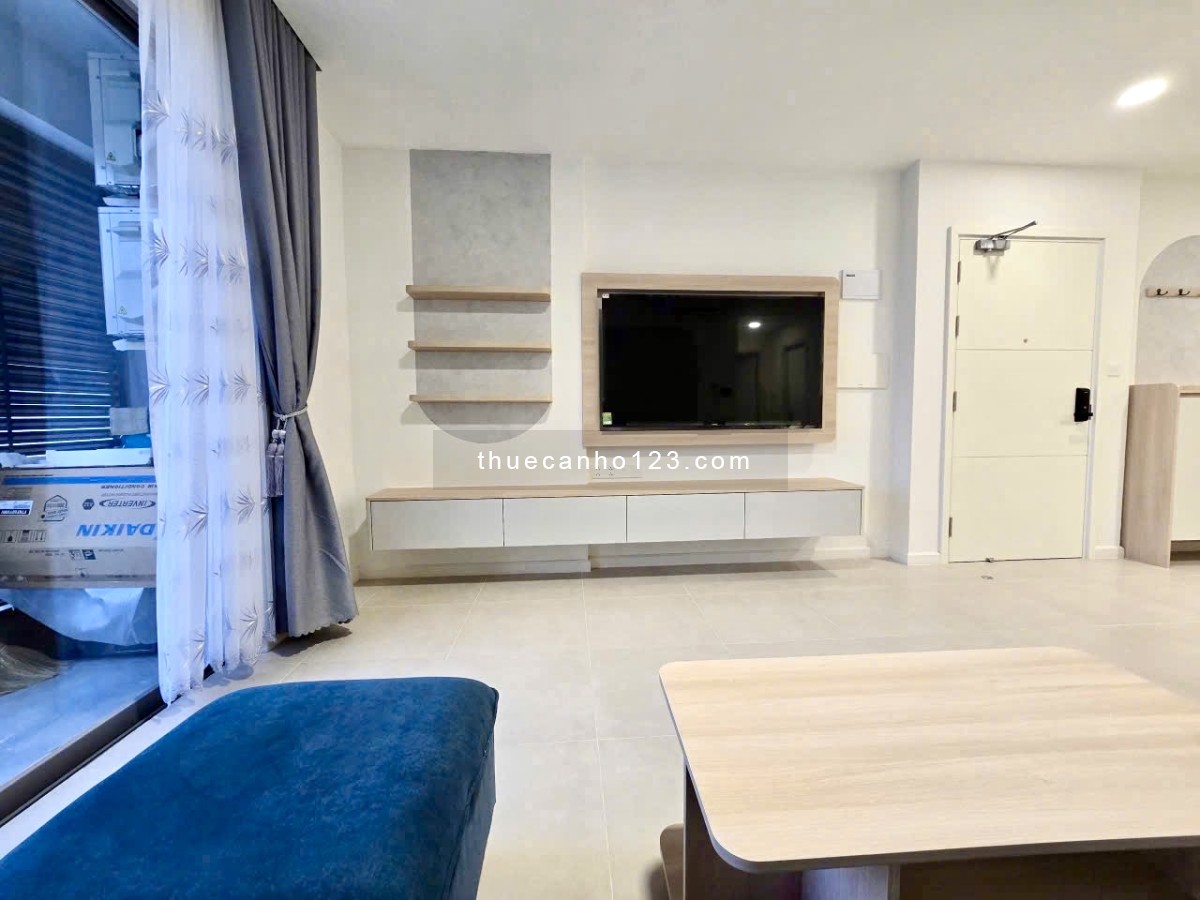 Cho Thuê Căn Hộ Urban Green - 3PN - 109m2 - Full NT - Và NTCB -15tr Tháng - Siêu Tiện Ích