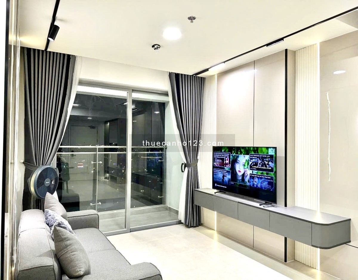 Cho Thuê - Urban Green - 3PN - 106m2 - Siêu Đẹp - Ở Ngay - 0904609771