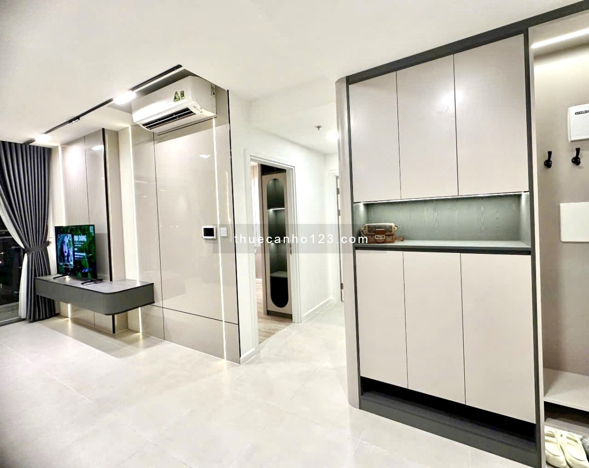 Cho Thuê - Urban Green - 3PN - 106m2 - Siêu Đẹp - Ở Ngay - 0904609771