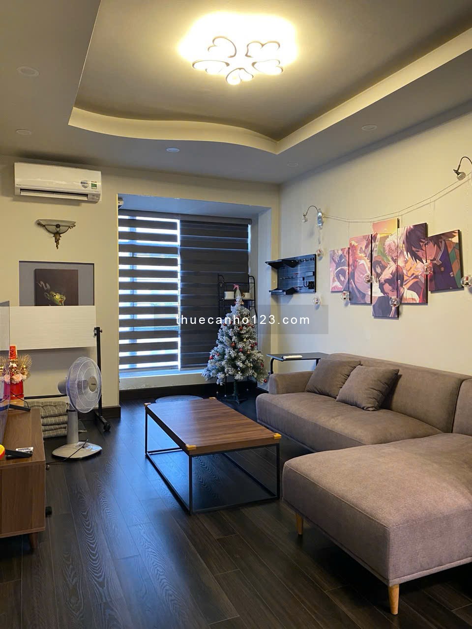 Cho thuê gấp vài căn hộ vừa trống, nhà đẹp giá cực tốt chỉ 13 triệu