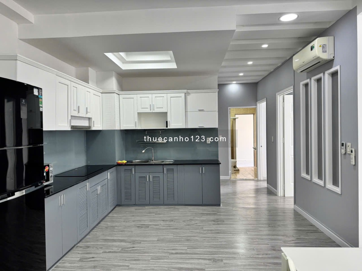 Cho thuê gấp vài căn hộ vừa trống, nhà đẹp giá cực tốt chỉ 13 triệu