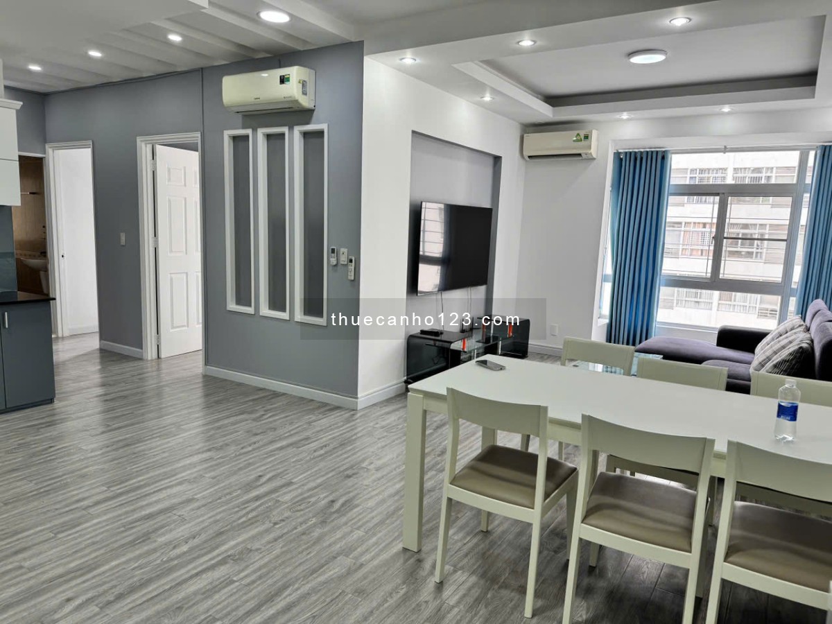 Cho thuê gấp vài căn hộ vừa trống, nhà đẹp giá cực tốt chỉ 13 triệu