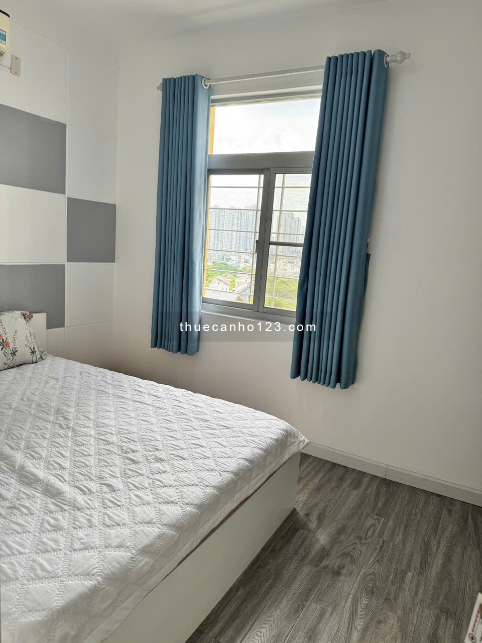 Cho thuê gấp vài căn hộ vừa trống, nhà đẹp giá cực tốt chỉ 13 triệu