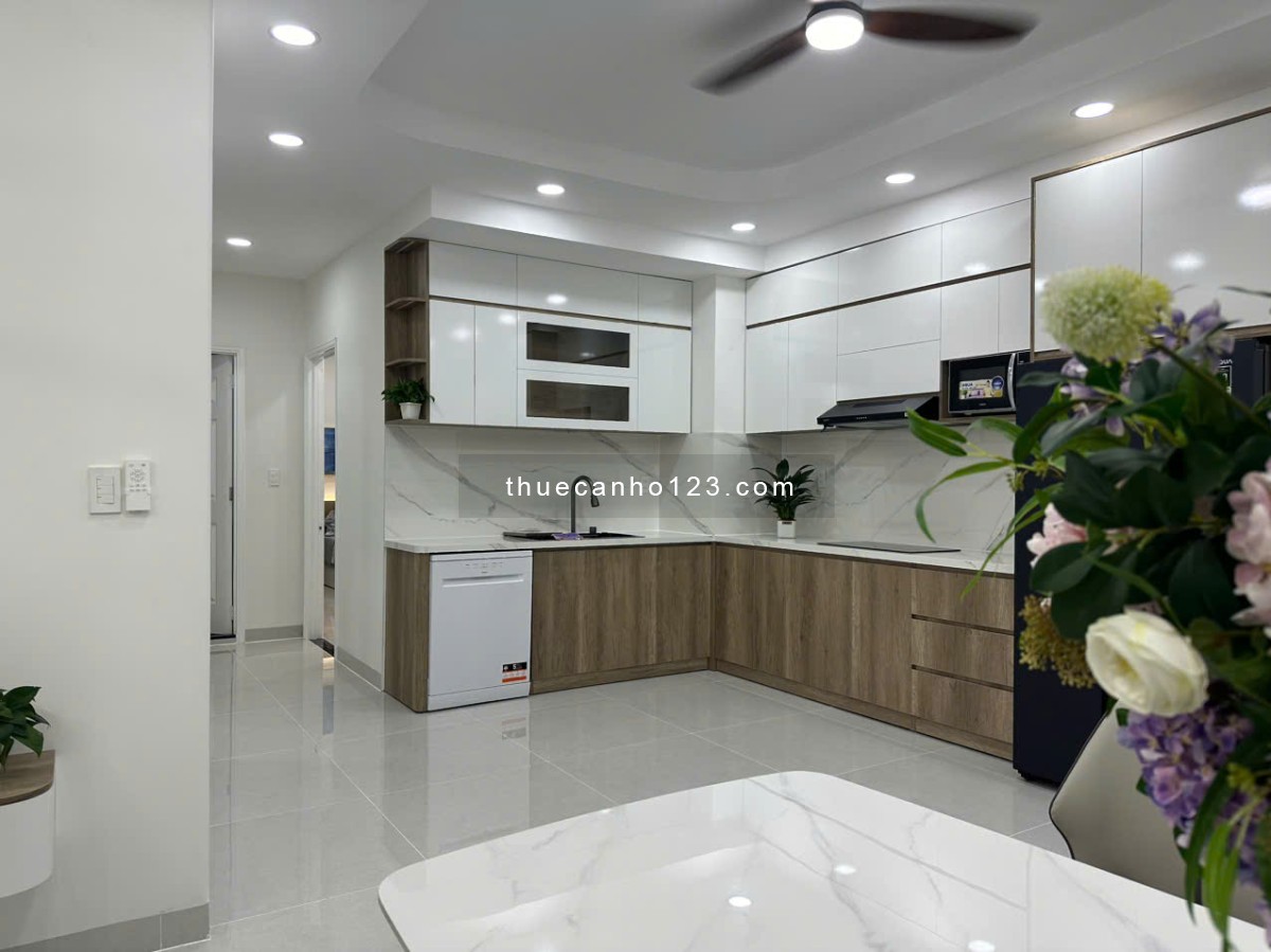 Cho thuê gấp vài căn hộ vừa trống, nhà đẹp giá cực tốt chỉ 13 triệu