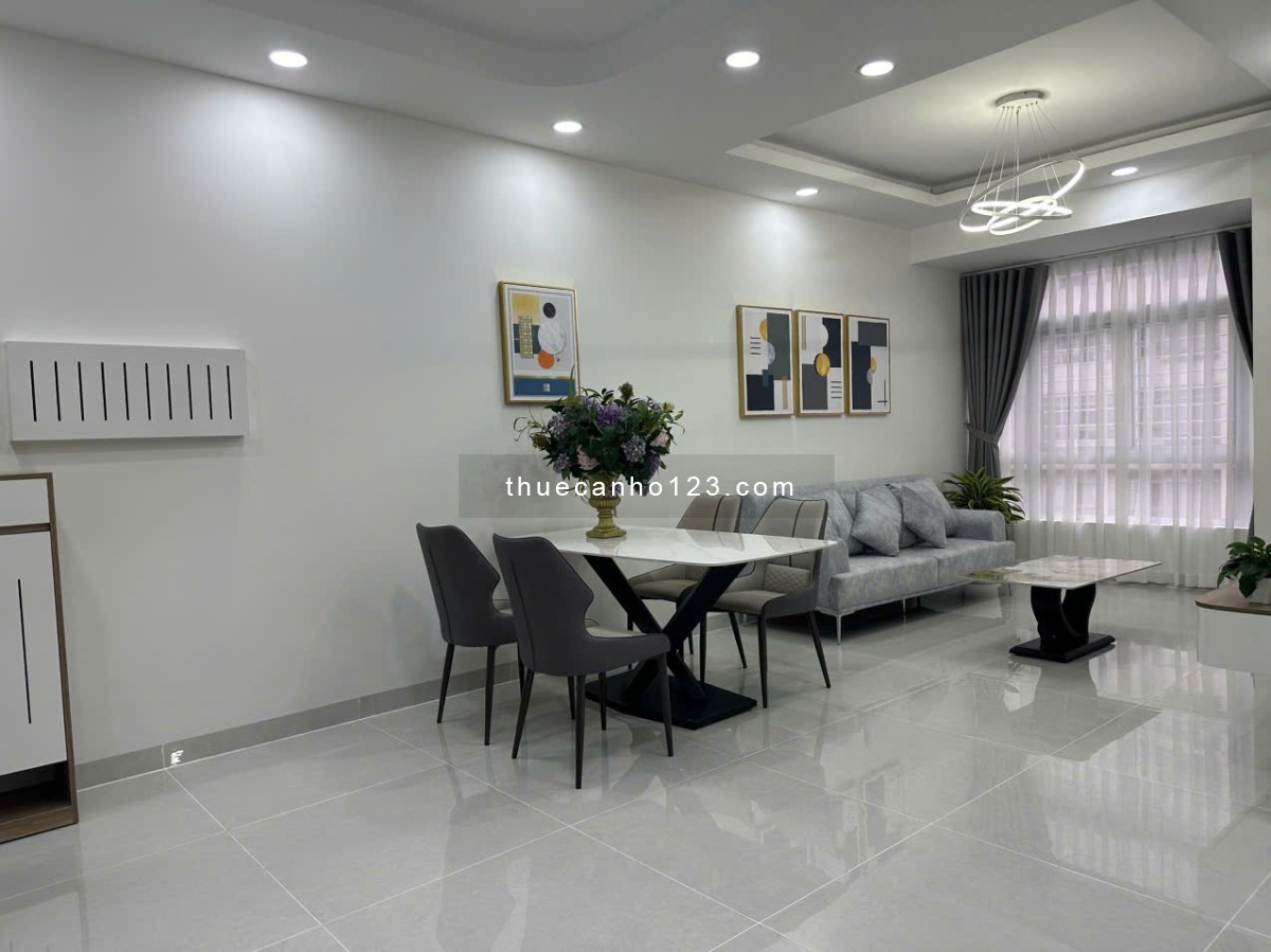 Cho thuê gấp vài căn hộ vừa trống, nhà đẹp giá cực tốt chỉ 13 triệu