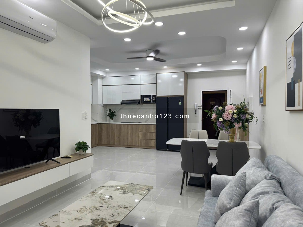 Cho thuê gấp vài căn hộ vừa trống, nhà đẹp giá cực tốt chỉ 13 triệu