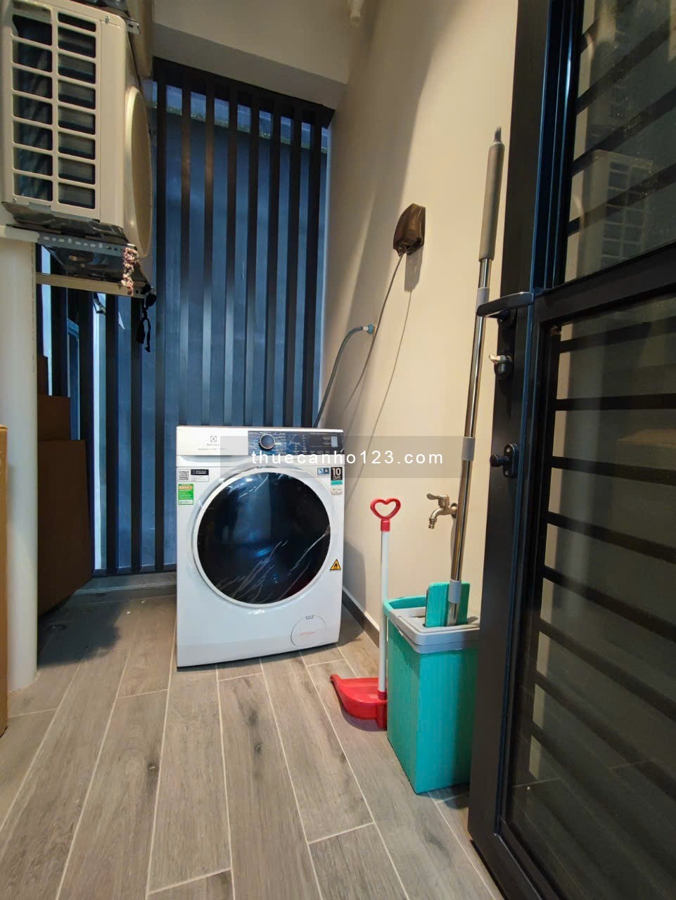 Cho thuê căn hộ The Antonia Phú Mỹ Hưng Phú Mỹ Hưng Q7, nhà đẹp 2PN 2WC, hình thật 100%
