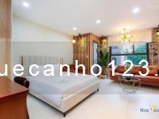 Cho Thuê căn hộ Chung Cư Orchard Garden 36m2, Officel, full NT giá 11tr ( bao phí QL ) Lh 0933481089