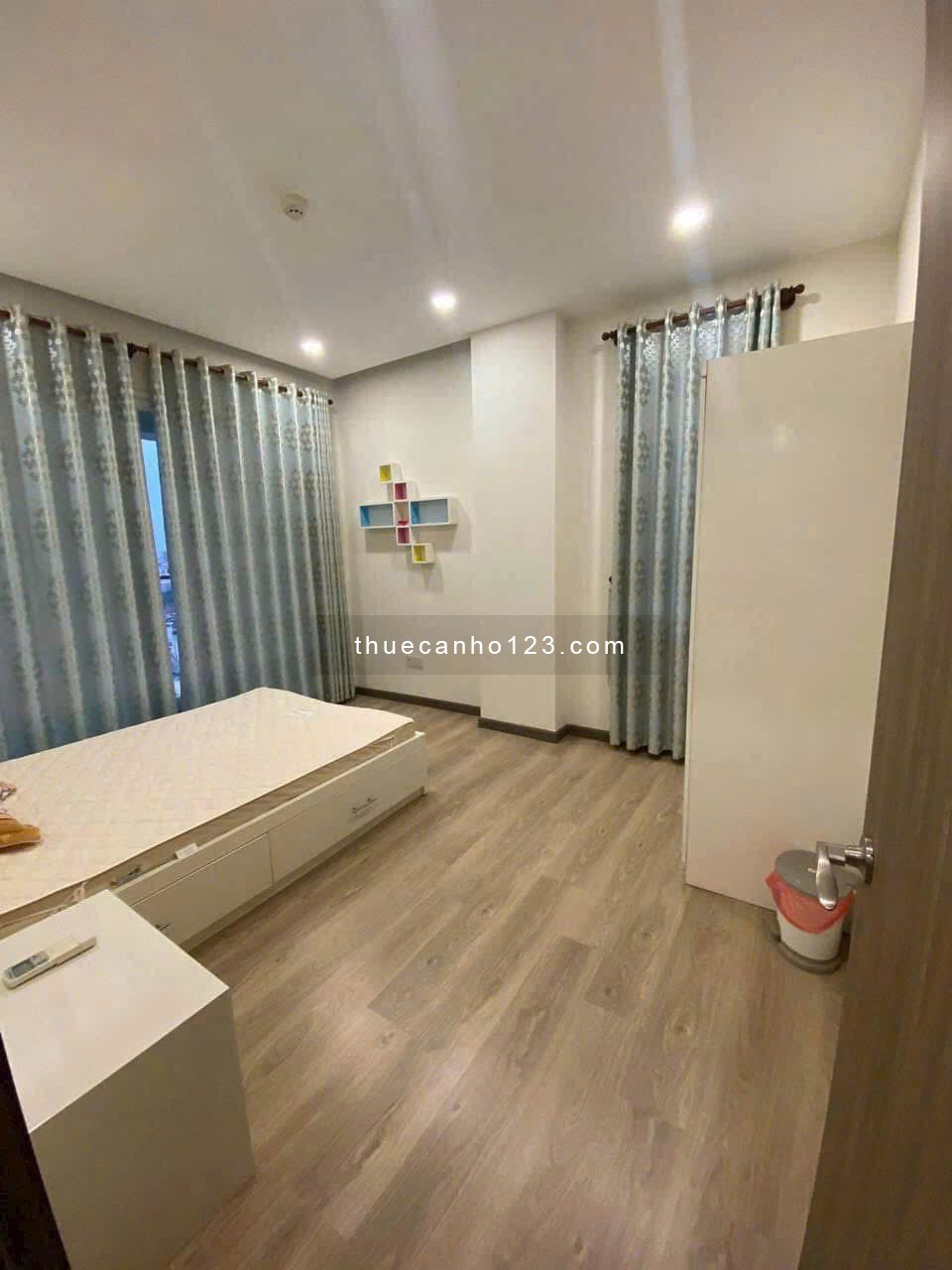 Chung cư Kim Tân Hải, Trường Chinh, Q12, 90m2, 3PN, 12tr/tháng, NT