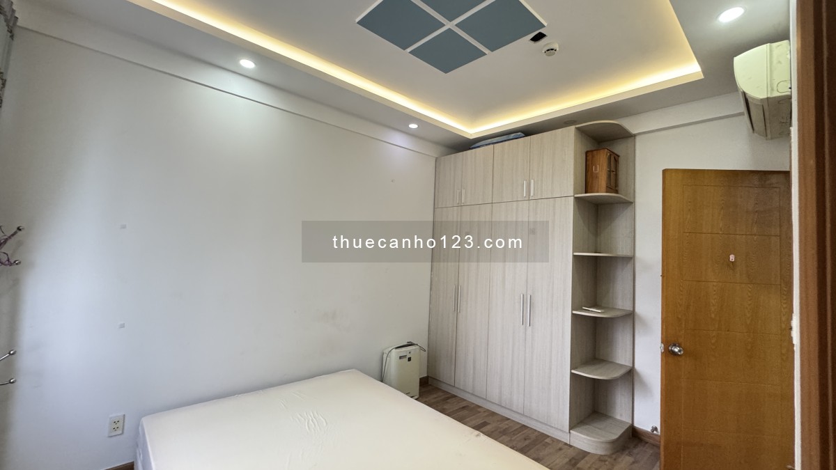 Cho thuê căn hộ 3PN, full nội thất cao cấp