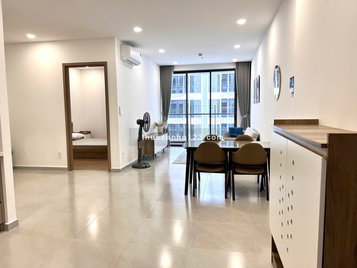 Giỏ hàng cho thuê giá rẻ, căn 1PN, 2PN, 3PN MT Eastmark City