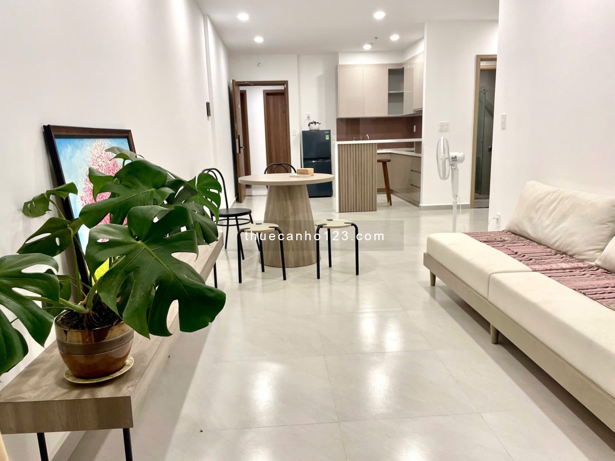 Giỏ hàng cho thuê giá rẻ, căn 1PN, 2PN, 3PN MT Eastmark City