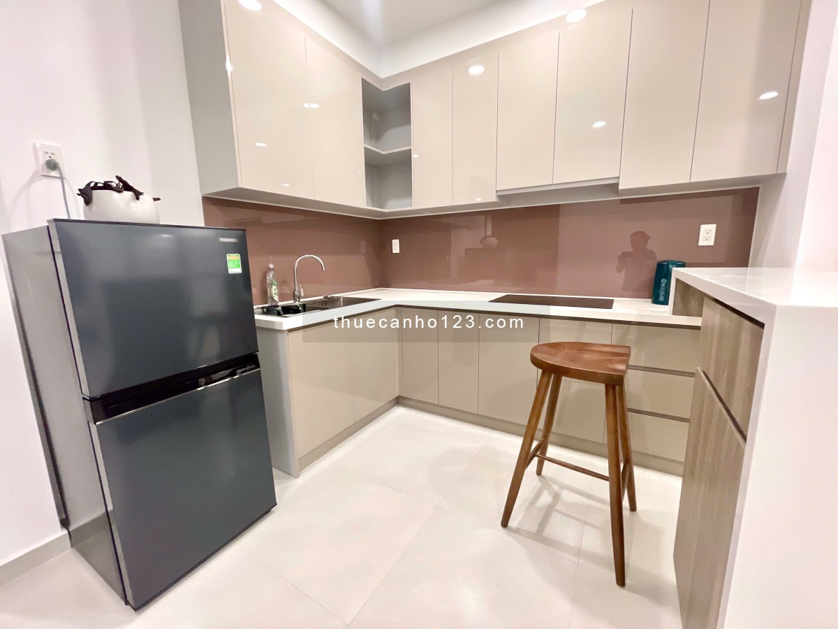 Giỏ hàng cho thuê giá rẻ, căn 1PN, 2PN, 3PN MT Eastmark City