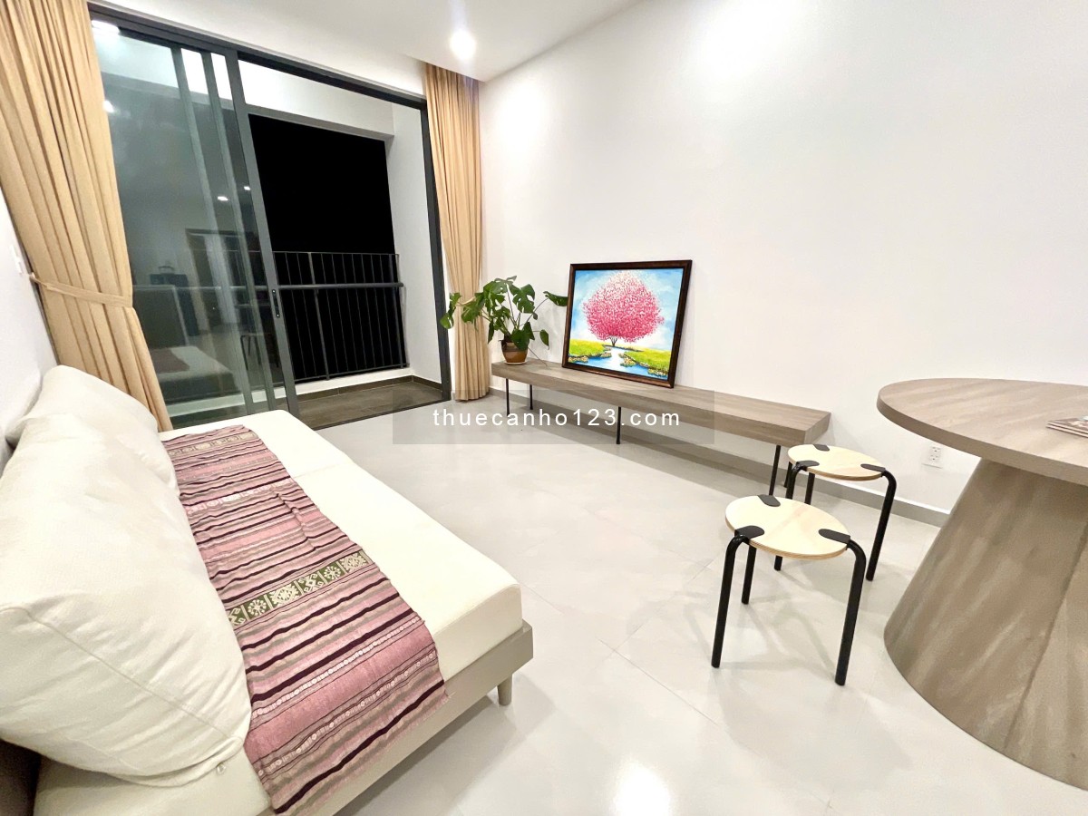 Giỏ hàng cho thuê giá rẻ, căn 1PN, 2PN, 3PN MT Eastmark City