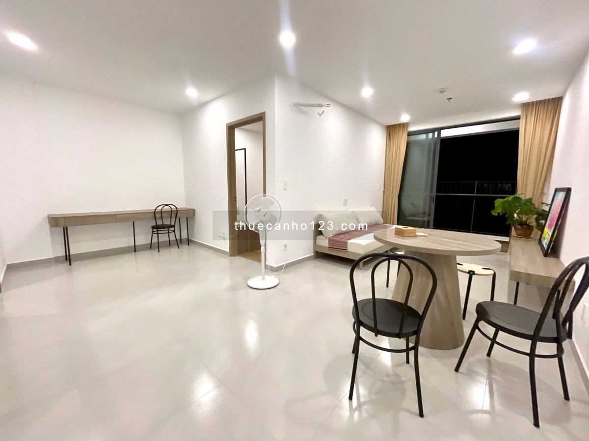 Giỏ hàng cho thuê giá rẻ, căn 1PN, 2PN, 3PN MT Eastmark City