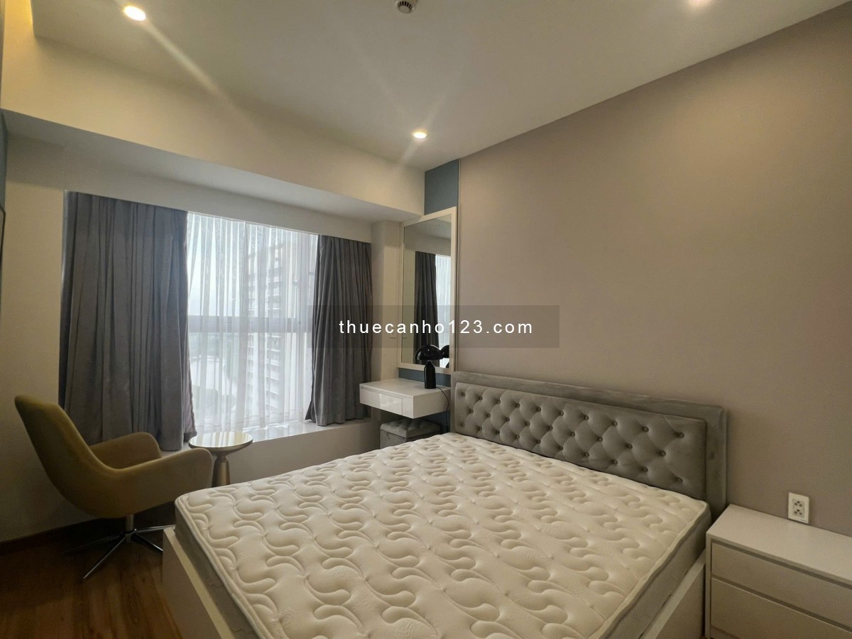 Scenic Valley Quận 7 – Căn Hộ 3PN Đẹp, Full Nội Thất, Giá Tốt Chỉ Từ 24tr/Tháng! Lh sdt 0941976996