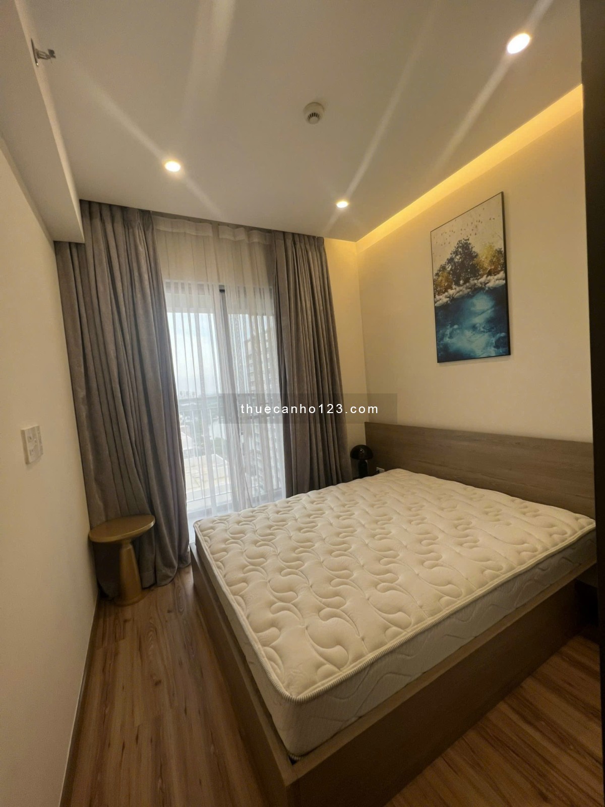 Scenic Valley Quận 7 – Căn Hộ 3PN Đẹp, Full Nội Thất, Giá Tốt Chỉ Từ 24tr/Tháng! Lh sdt 0941976996