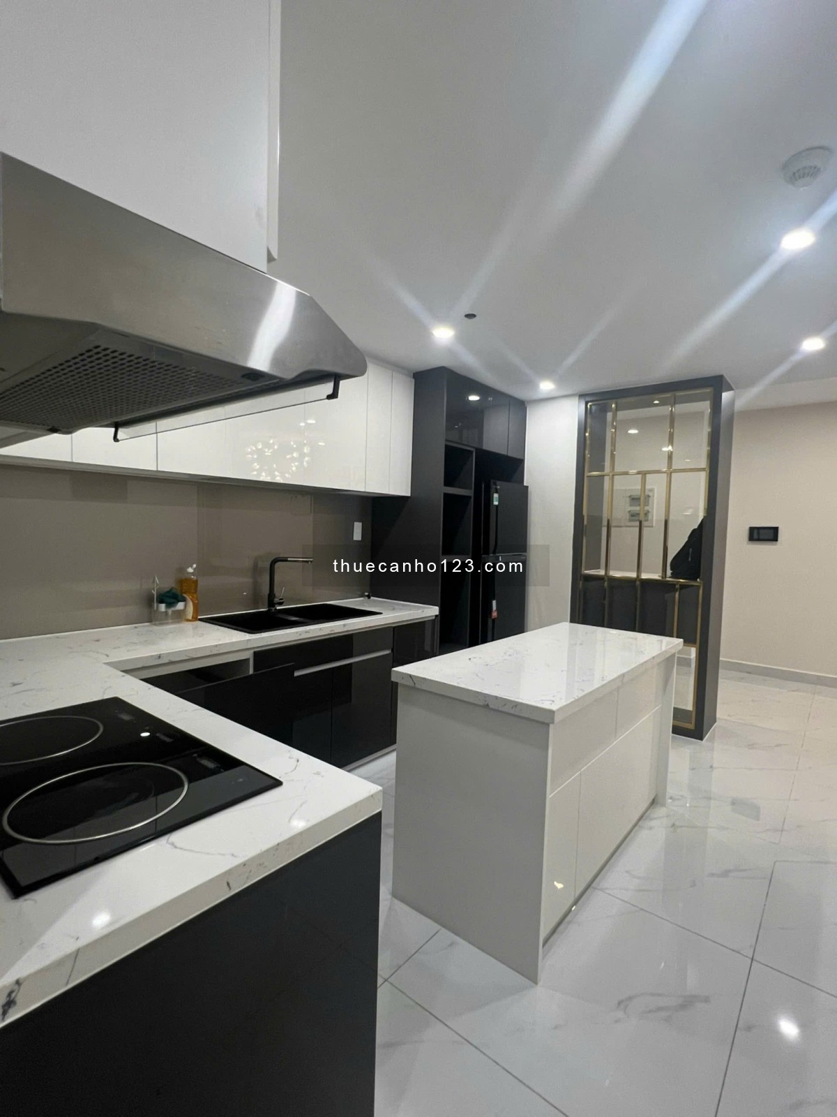 Scenic Valley Quận 7 – Căn Hộ 3PN Đẹp, Full Nội Thất, Giá Tốt Chỉ Từ 24tr/Tháng! Lh sdt 0941976996