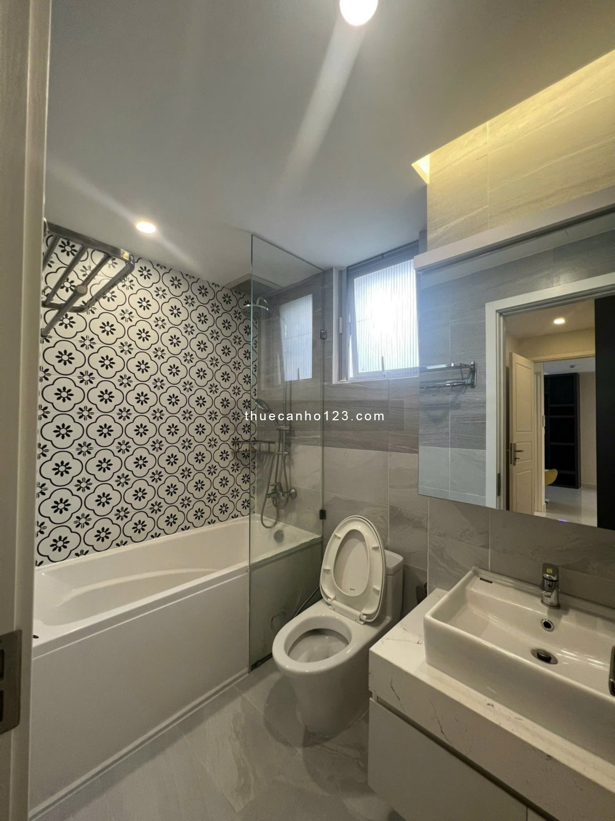 Scenic Valley Quận 7 – Căn Hộ 3PN Đẹp, Full Nội Thất, Giá Tốt Chỉ Từ 24tr/Tháng! Lh sdt 0941976996