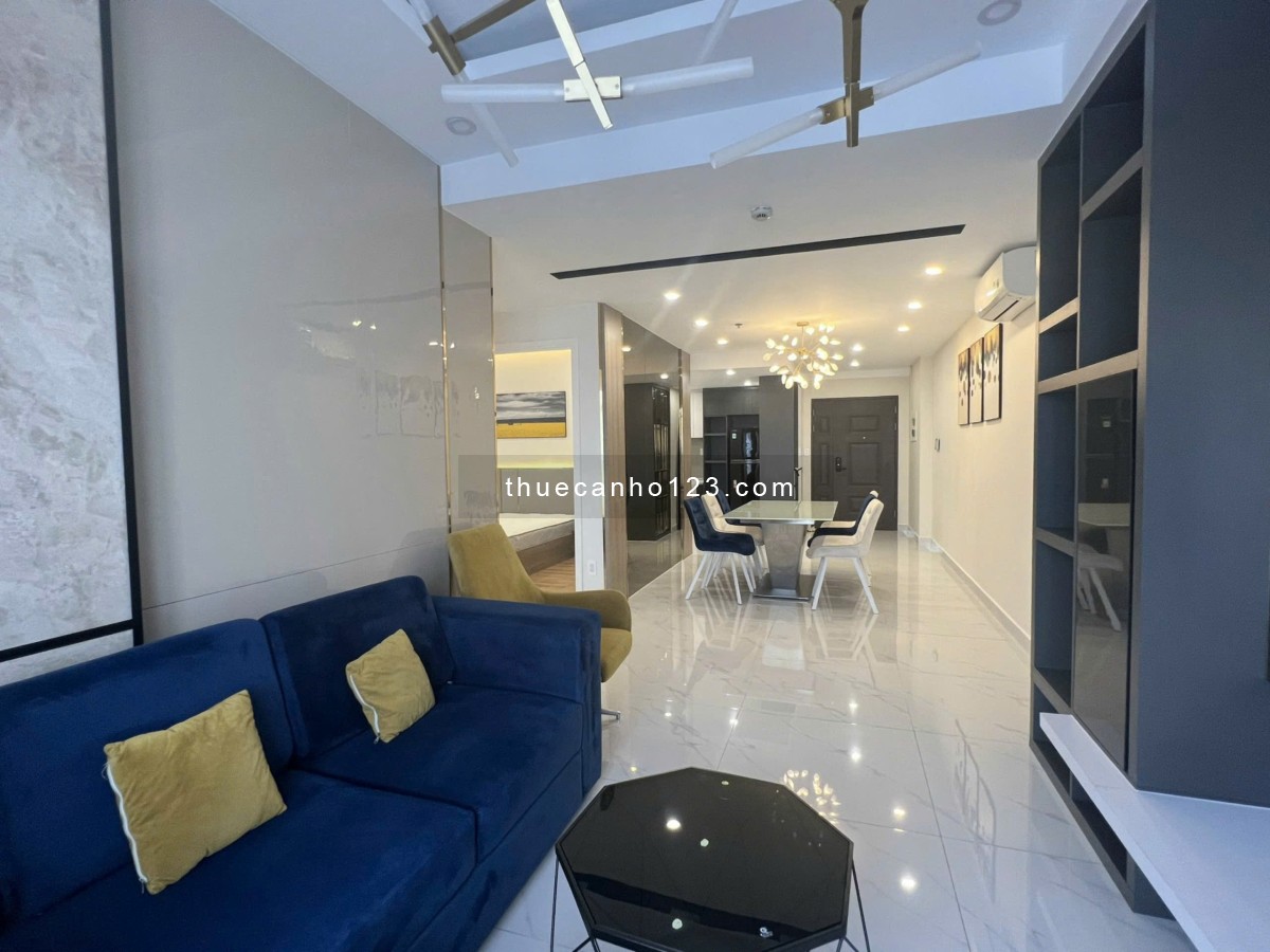 Scenic Valley Quận 7 – Căn Hộ 3PN Đẹp, Full Nội Thất, Giá Tốt Chỉ Từ 24tr/Tháng! Lh sdt 0941976996