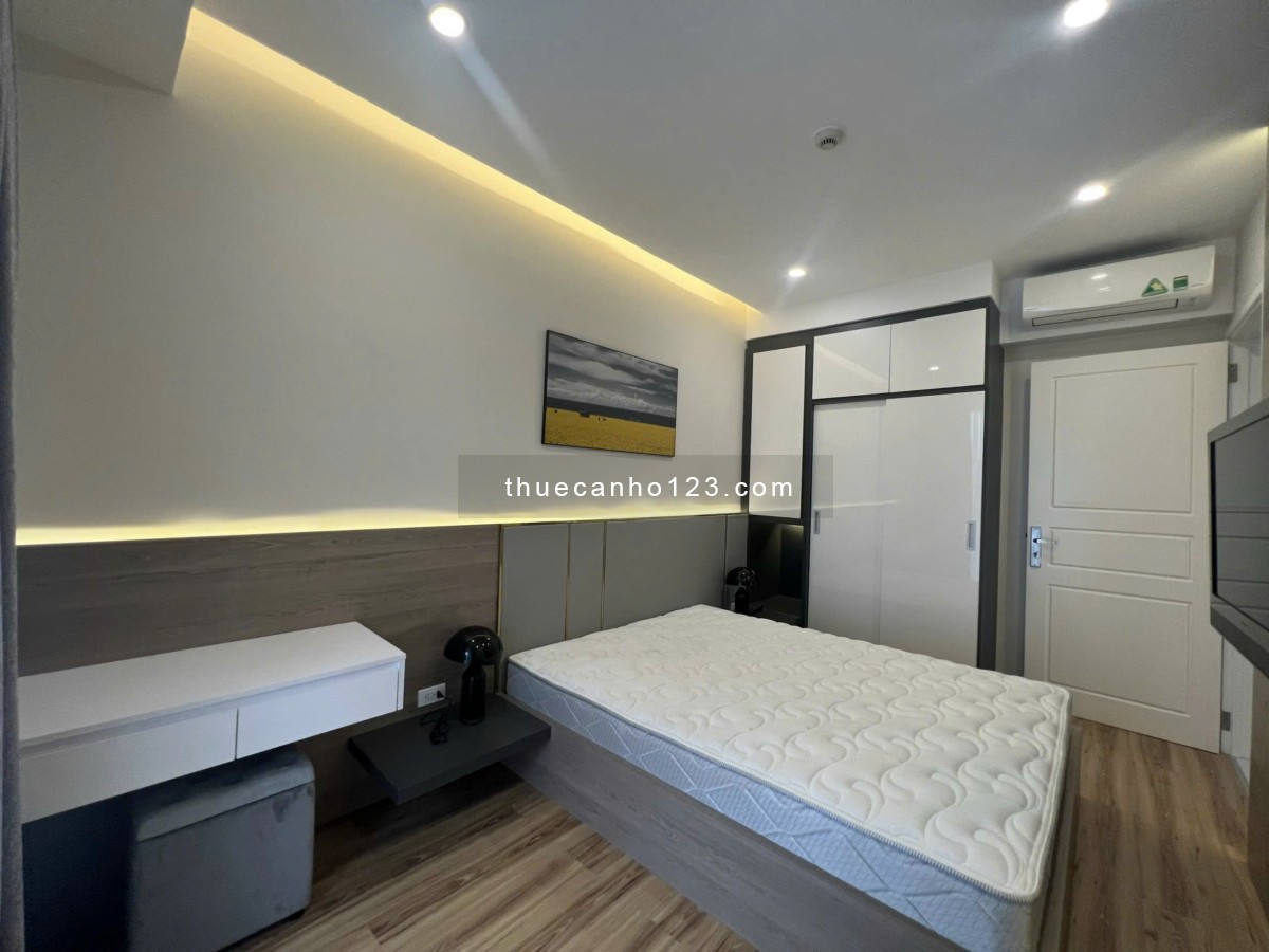 Scenic Valley Quận 7 – Căn Hộ 3PN Đẹp, Full Nội Thất, Giá Tốt Chỉ Từ 24tr/Tháng! Lh sdt 0941976996