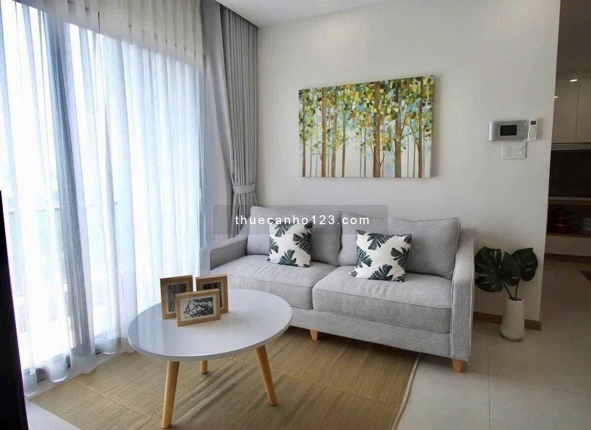 Chung cư Orchard, Hồng Hà, TB: 1pn, 1wc, nội thất, 11 tr/th