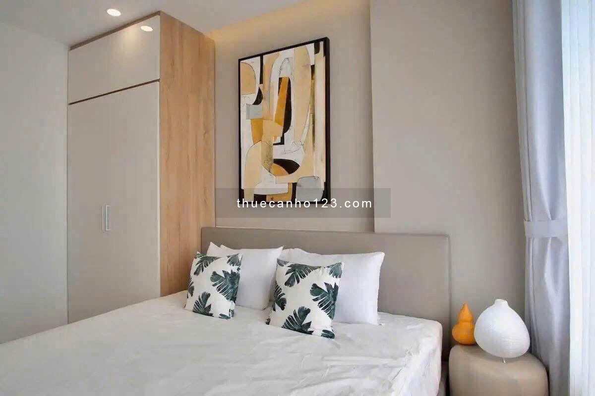 Chung cư Orchard, Hồng Hà, TB: 1pn, 1wc, nội thất, 11 tr/th