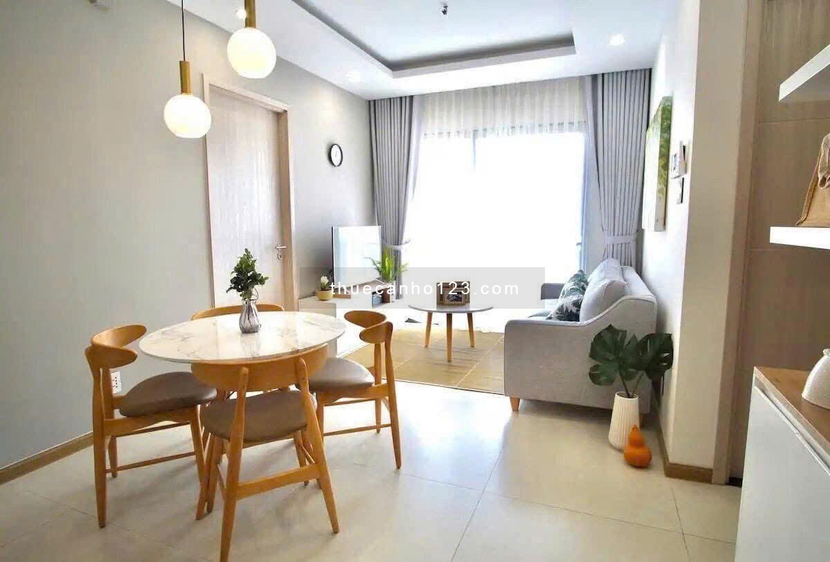 Chung cư Orchard, Hồng Hà, TB: 1pn, 1wc, nội thất, 11 tr/th