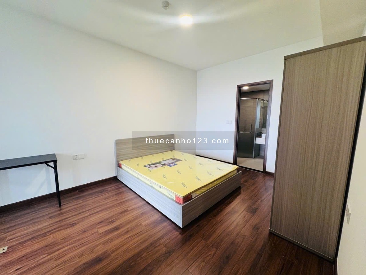 Chung cư Botanica Premier, P2, Tân Bình: 89m2, 2p ngủ, 2wc, 17.5tr/th