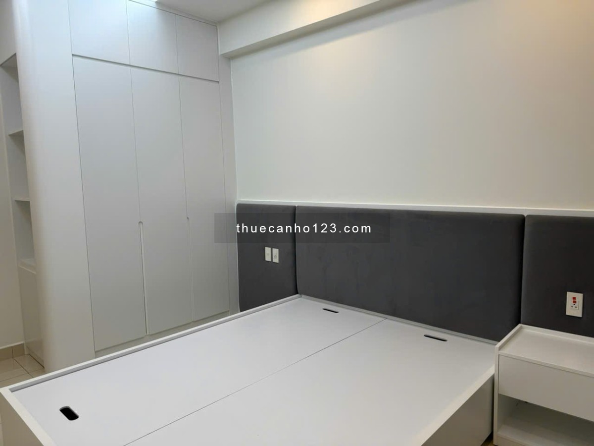 Cho thuê căn hộ 2PN, 2WC, 48 triệu tại Riverpark Residence, 135m2, giá tốt hàng hiếm