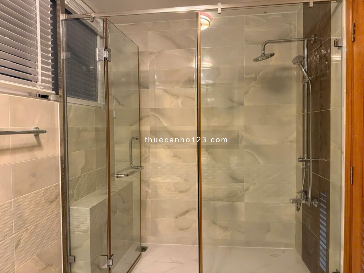 Cho thuê căn hộ 2PN, 2WC, 48 triệu tại Riverpark Residence, 135m2, giá tốt hàng hiếm