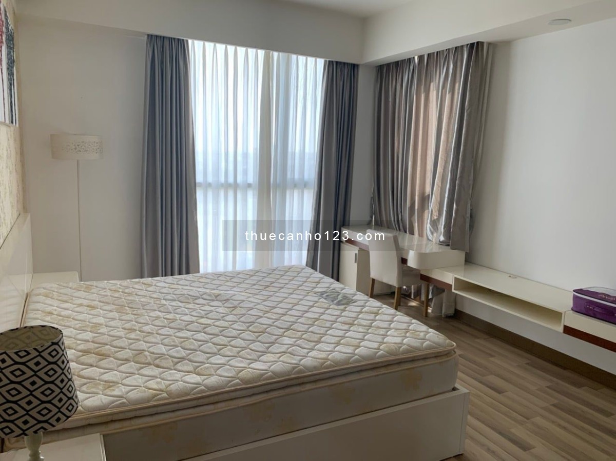 Cho thuê căn hộ Cao Cấp Sài Gòn Airport Plaza, 2Pn 2Wc Full Nội Thất 18Tr Ở Ngay Tel 0942811343