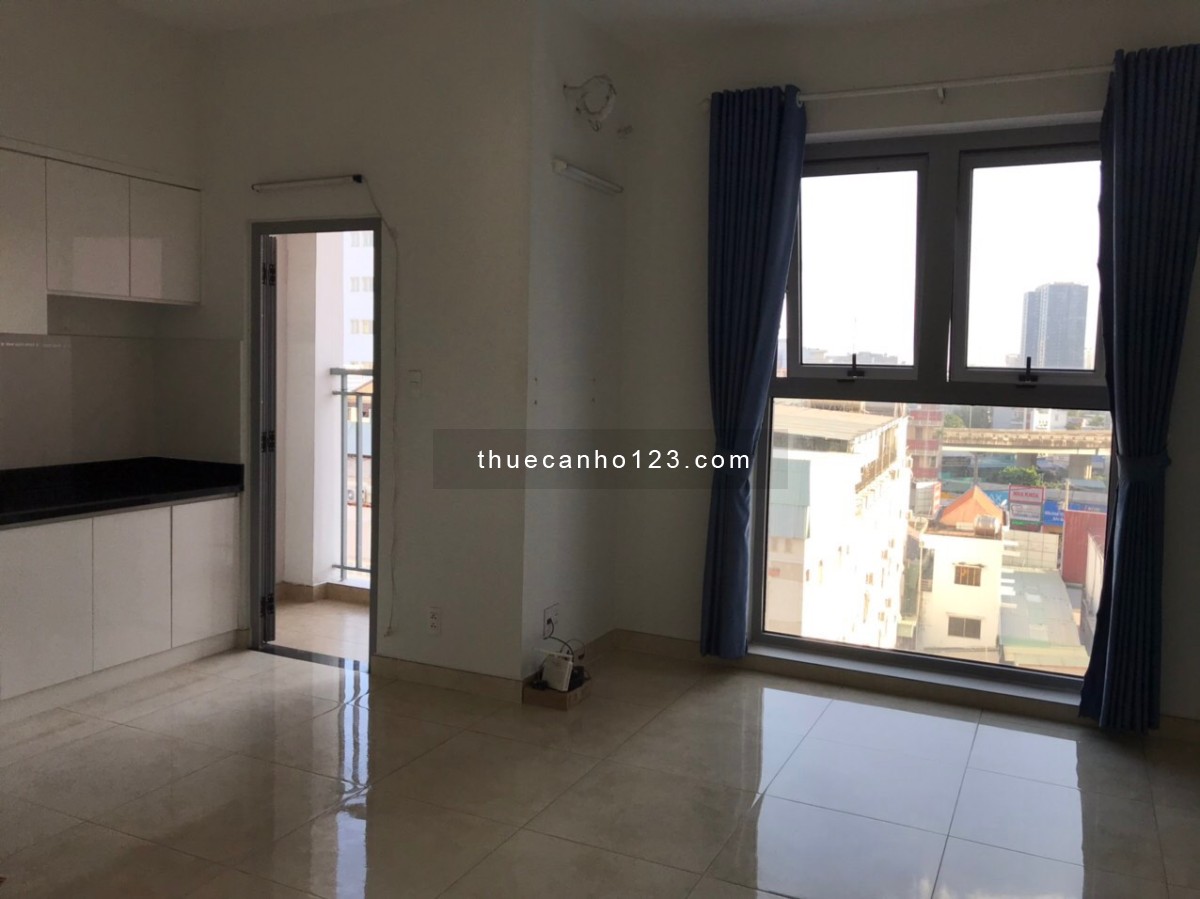 Cho thuê 2PN Luxcity nhà có nôi thất giá từ 8,5tr/tháng có thể ở liền