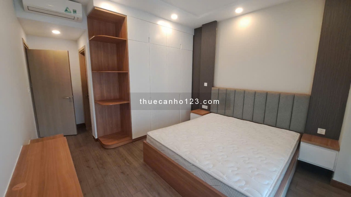 Căn Hộ 5 Sao Riverpark Premier – 3PN Siêu Rộng, View Đẹp, Full Nội Thất – Giá Chỉ Từ 2300usd/tháng