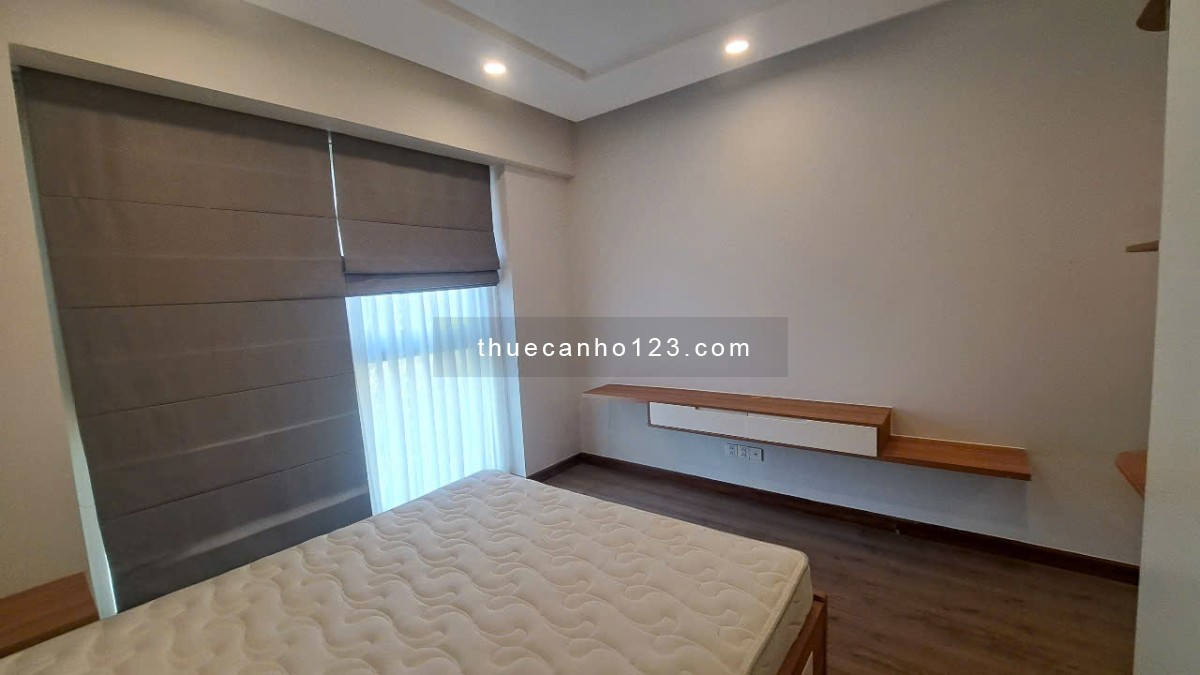 Căn Hộ 5 Sao Riverpark Premier – 3PN Siêu Rộng, View Đẹp, Full Nội Thất – Giá Chỉ Từ 2300usd/tháng