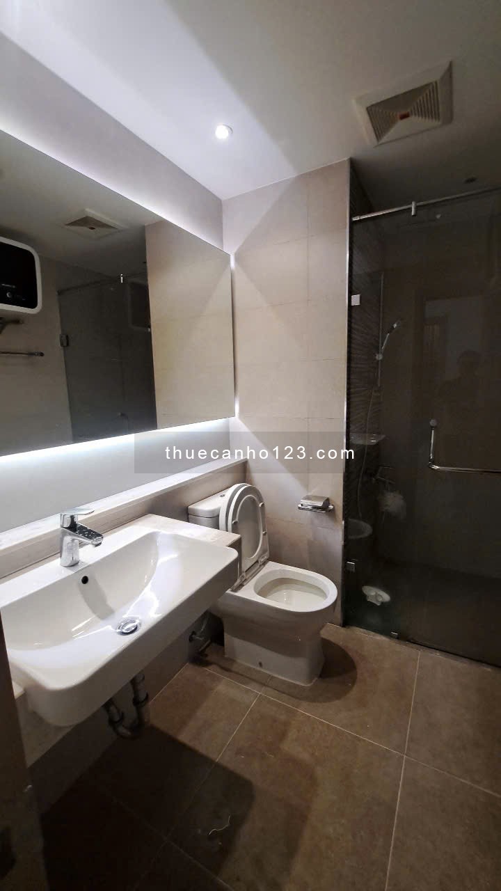 Căn Hộ 5 Sao Riverpark Premier – 3PN Siêu Rộng, View Đẹp, Full Nội Thất – Giá Chỉ Từ 2300usd/tháng