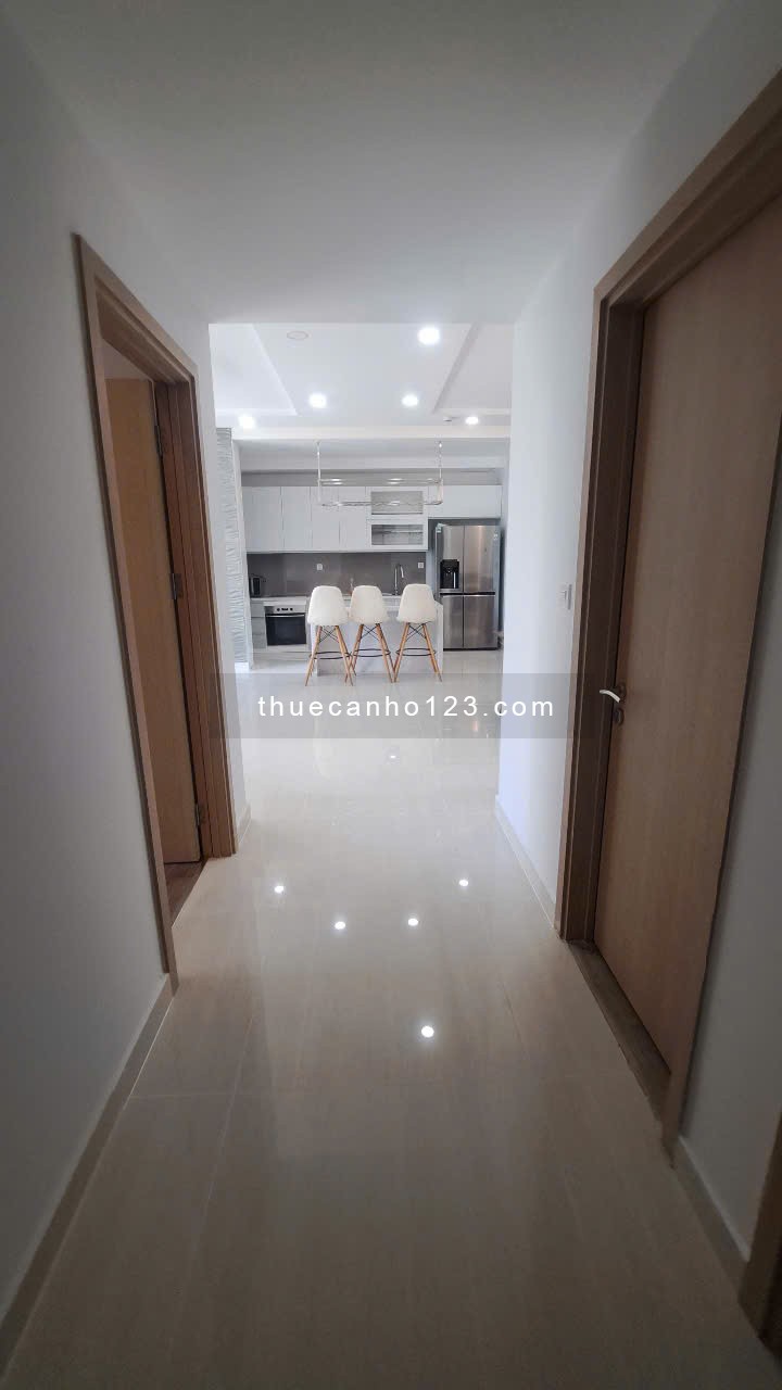 Căn Hộ 5 Sao Riverpark Premier – 3PN Siêu Rộng, View Đẹp, Full Nội Thất – Giá Chỉ Từ 2300usd/tháng