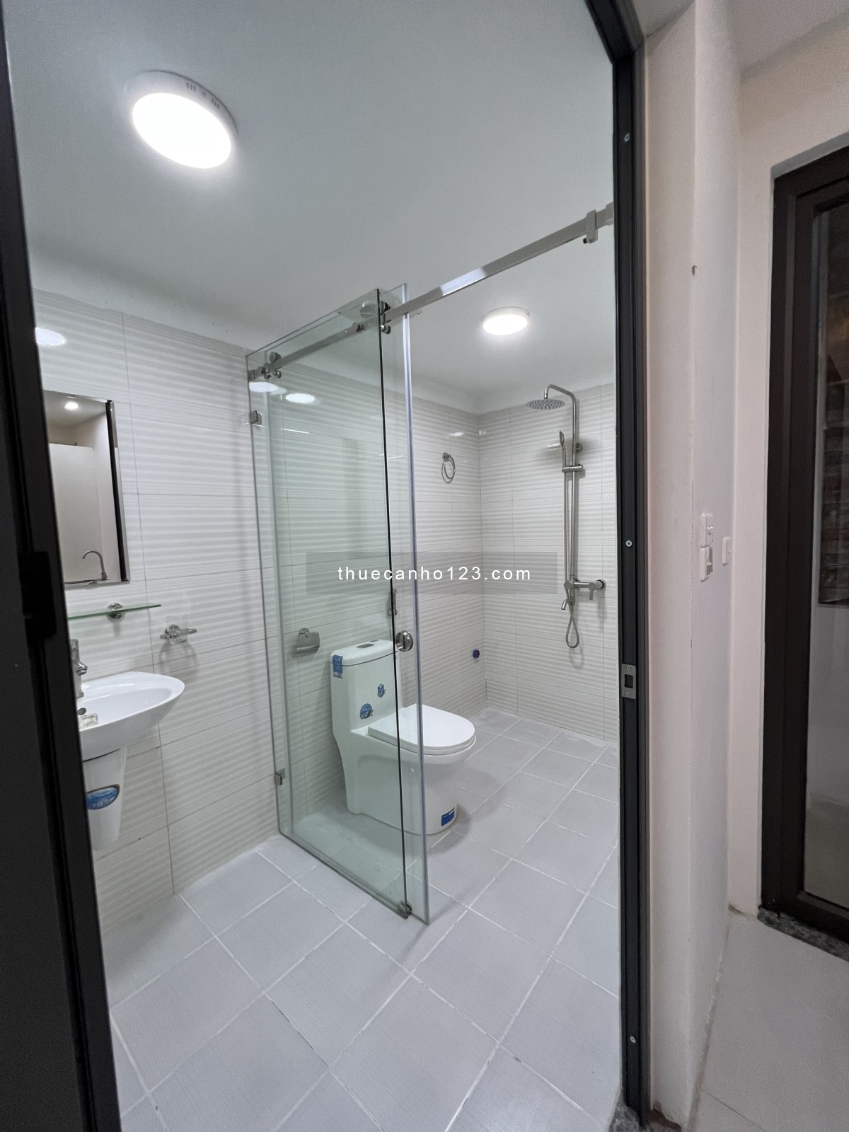 [Mới] Cho thuê chung cư mini, CCMN Minh Khai nội thất khép kín, an ninh, yên tĩnh và đầy đủ PCCC!