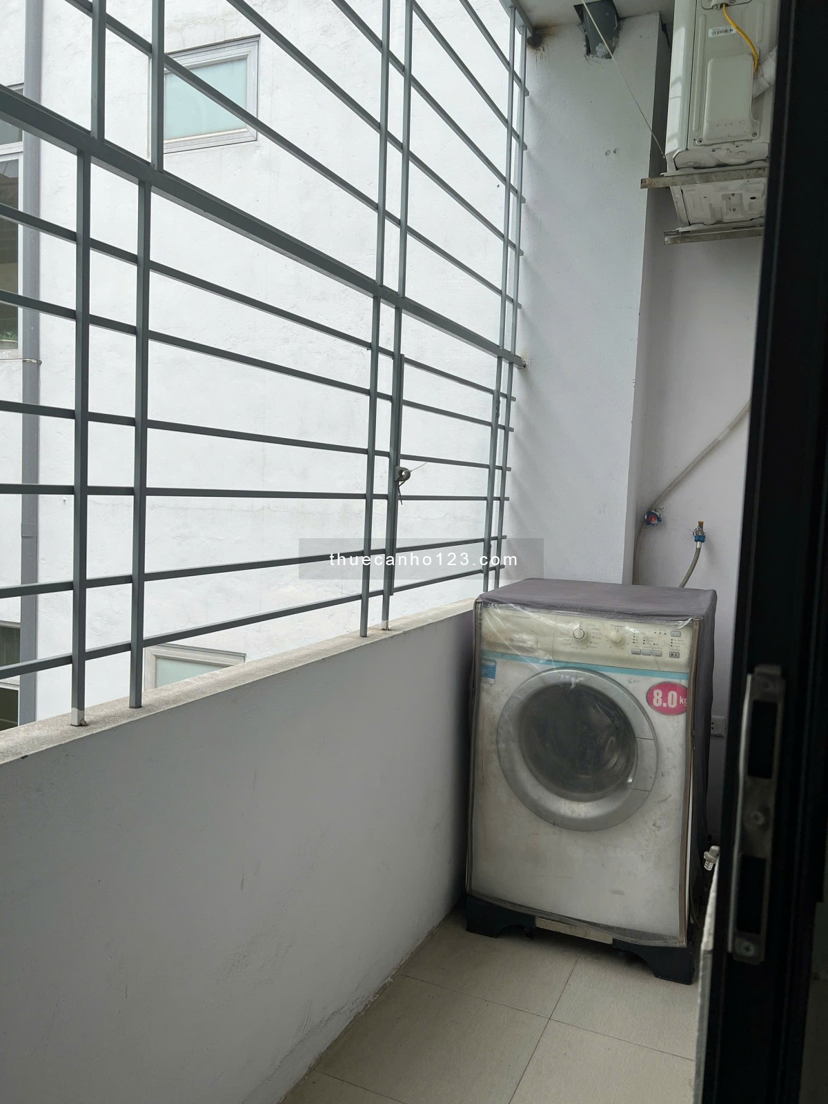 [Mới] Cho thuê chung cư mini, CCMN Minh Khai nội thất khép kín, an ninh, yên tĩnh và đầy đủ PCCC!