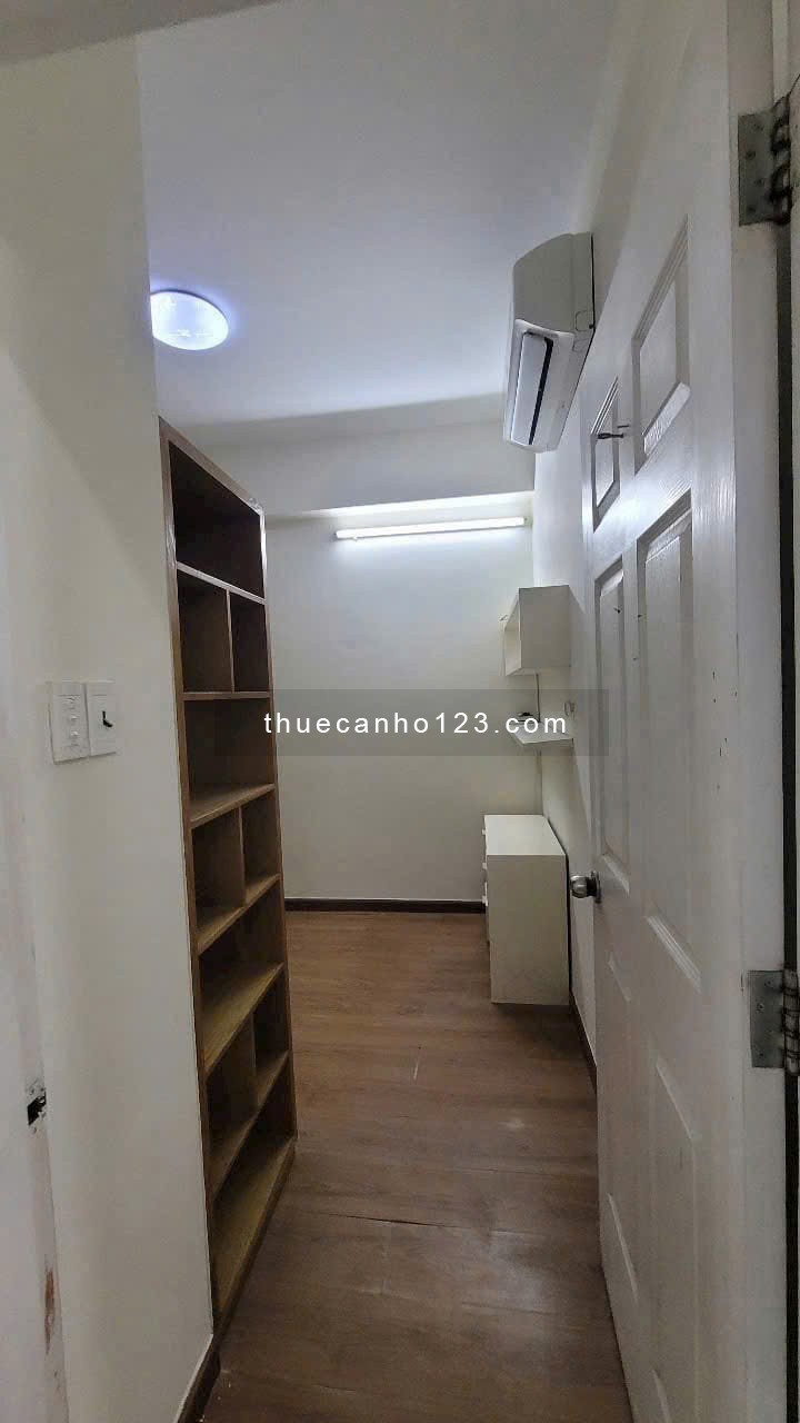 Chung cư Bàu Cát, p10, Tân Bình: 90m2, 3 p ngủ, 2wc, 11tr/th, Nội thất