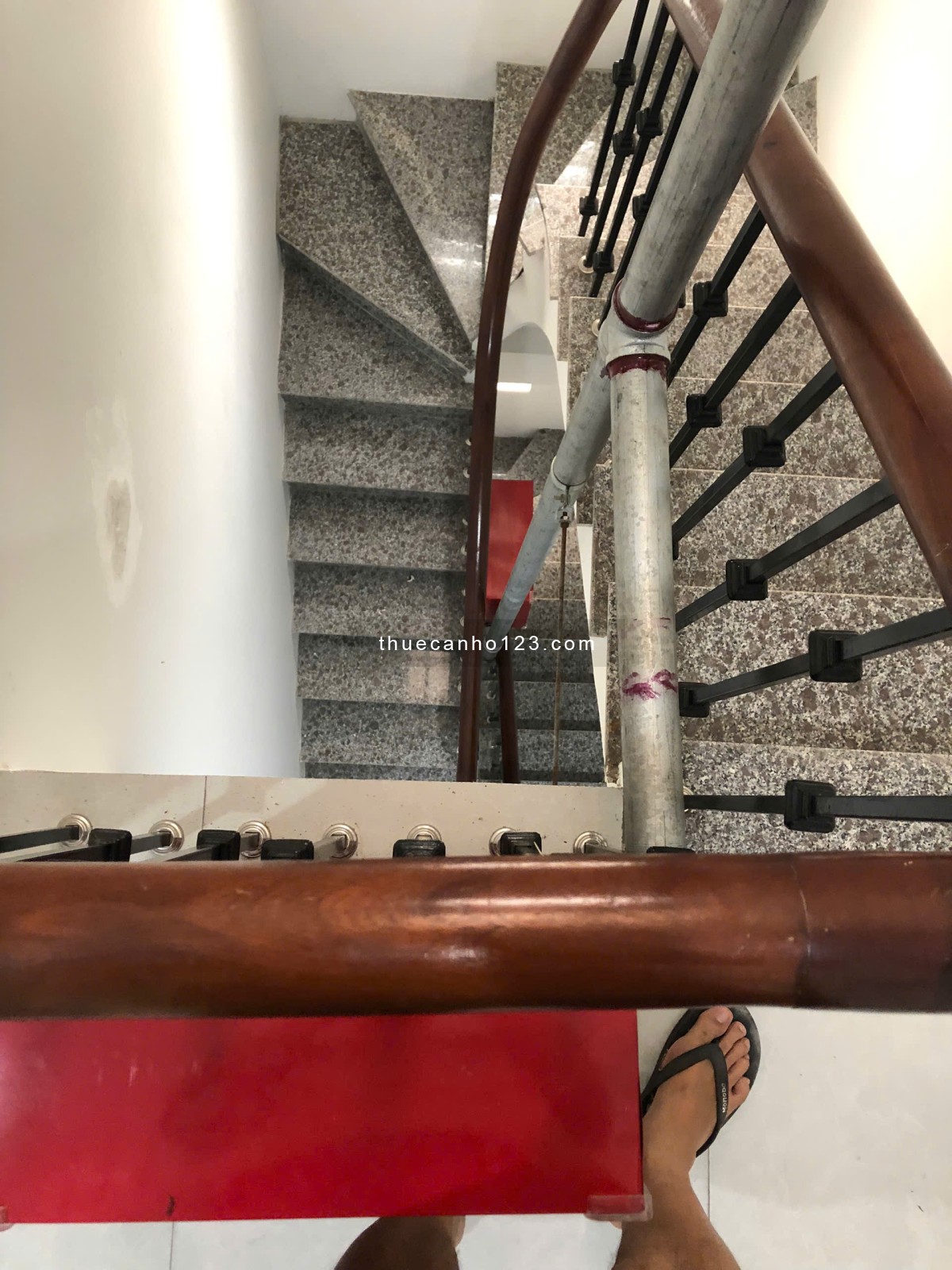 [Mới] Cho thuê chung cư mini, CCMN Minh Khai nội thất khép kín, an ninh, yên tĩnh và đầy đủ PCCC!